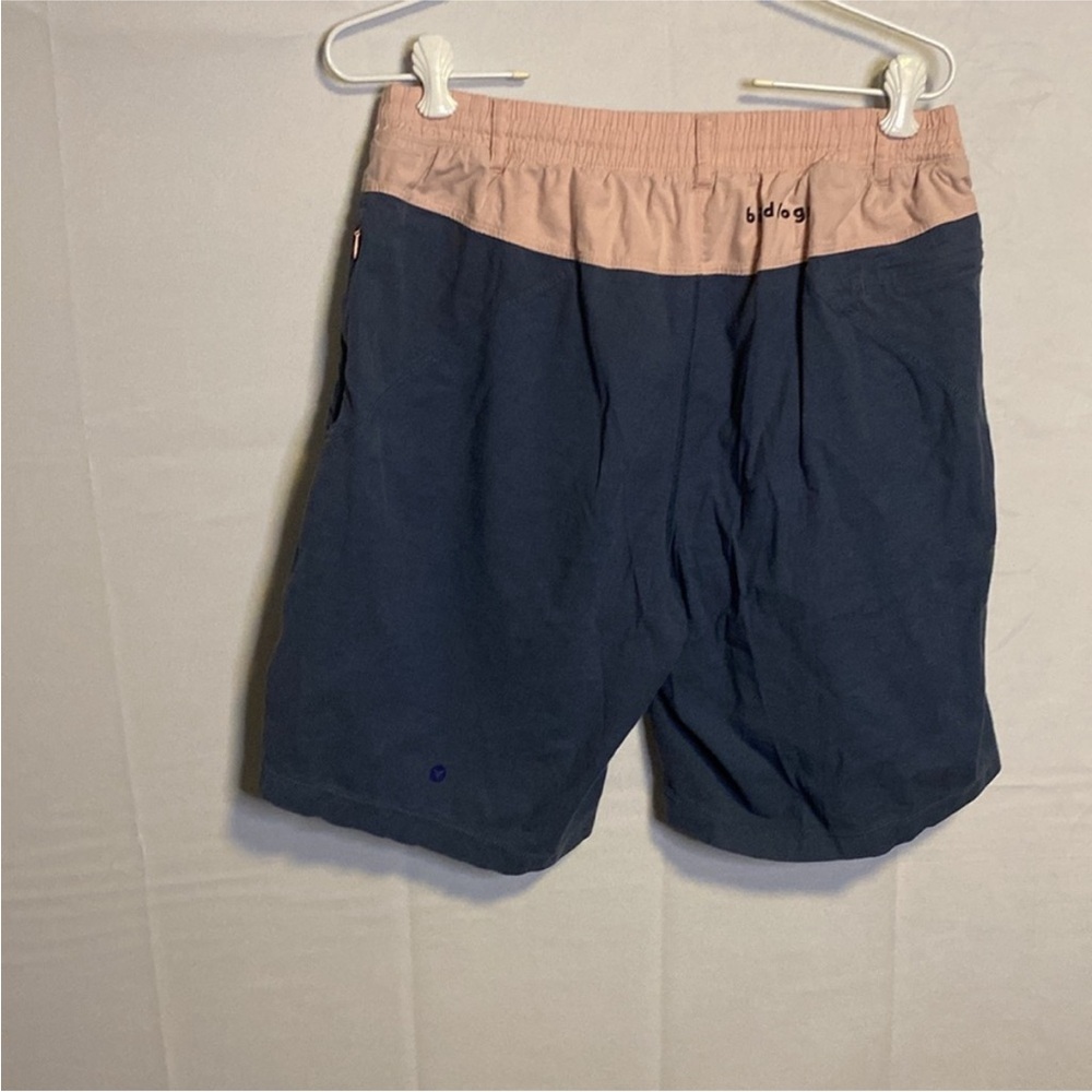 Bird dogs shorts